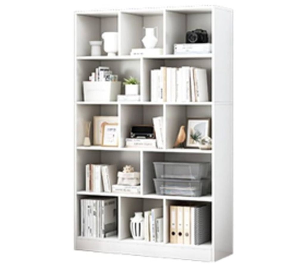 Bookshelf