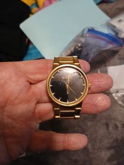 Nixon Watches For Sale One Price For Both