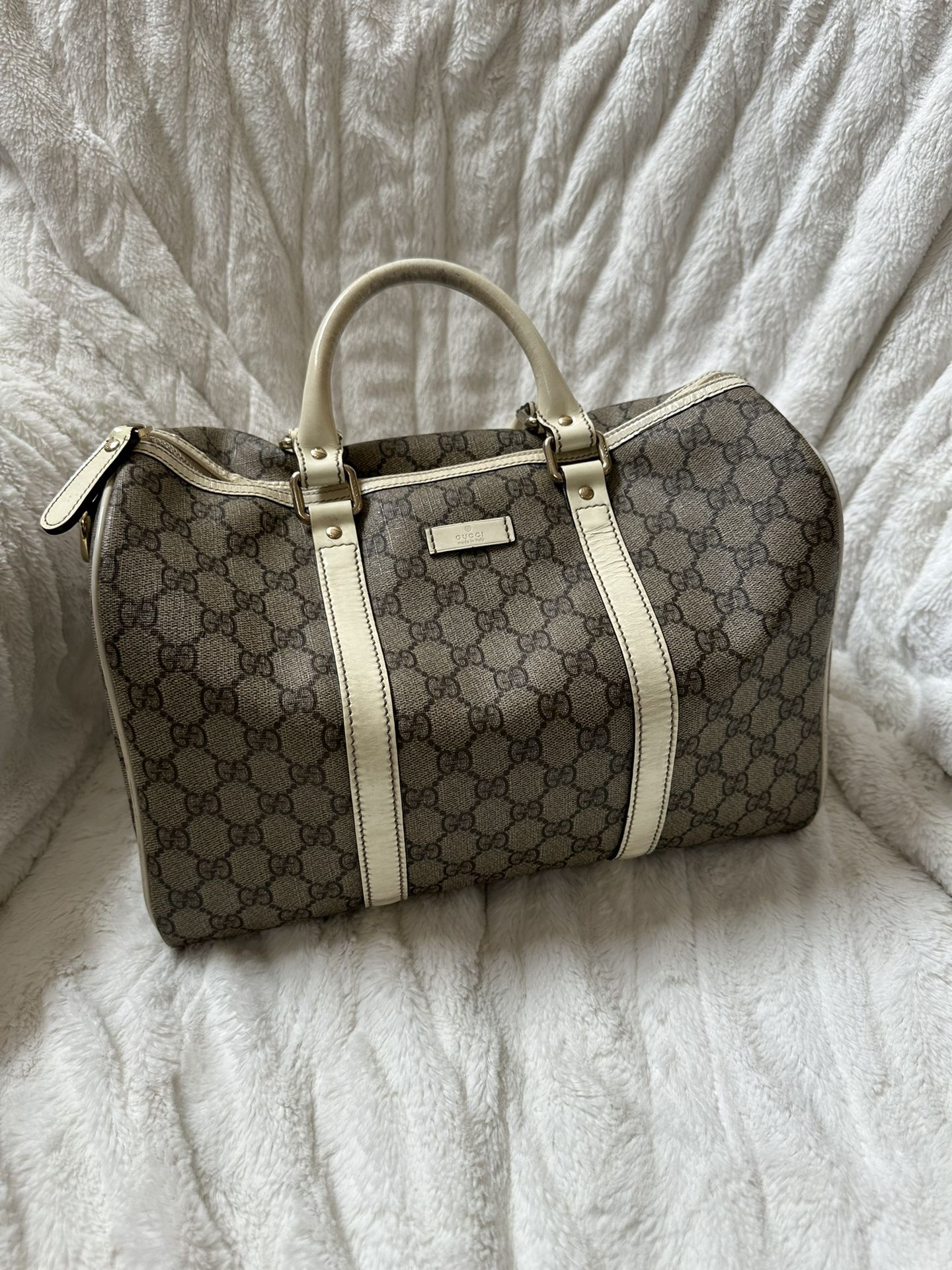 Gucci Boston Joy 