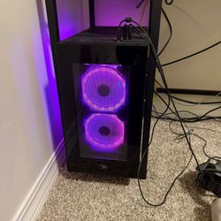 Gaming PC /racing Sim