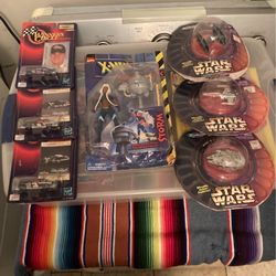 Heres A Blast From The Past For All You Toy Collectors