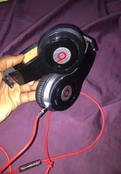 Beats by dr.Dre