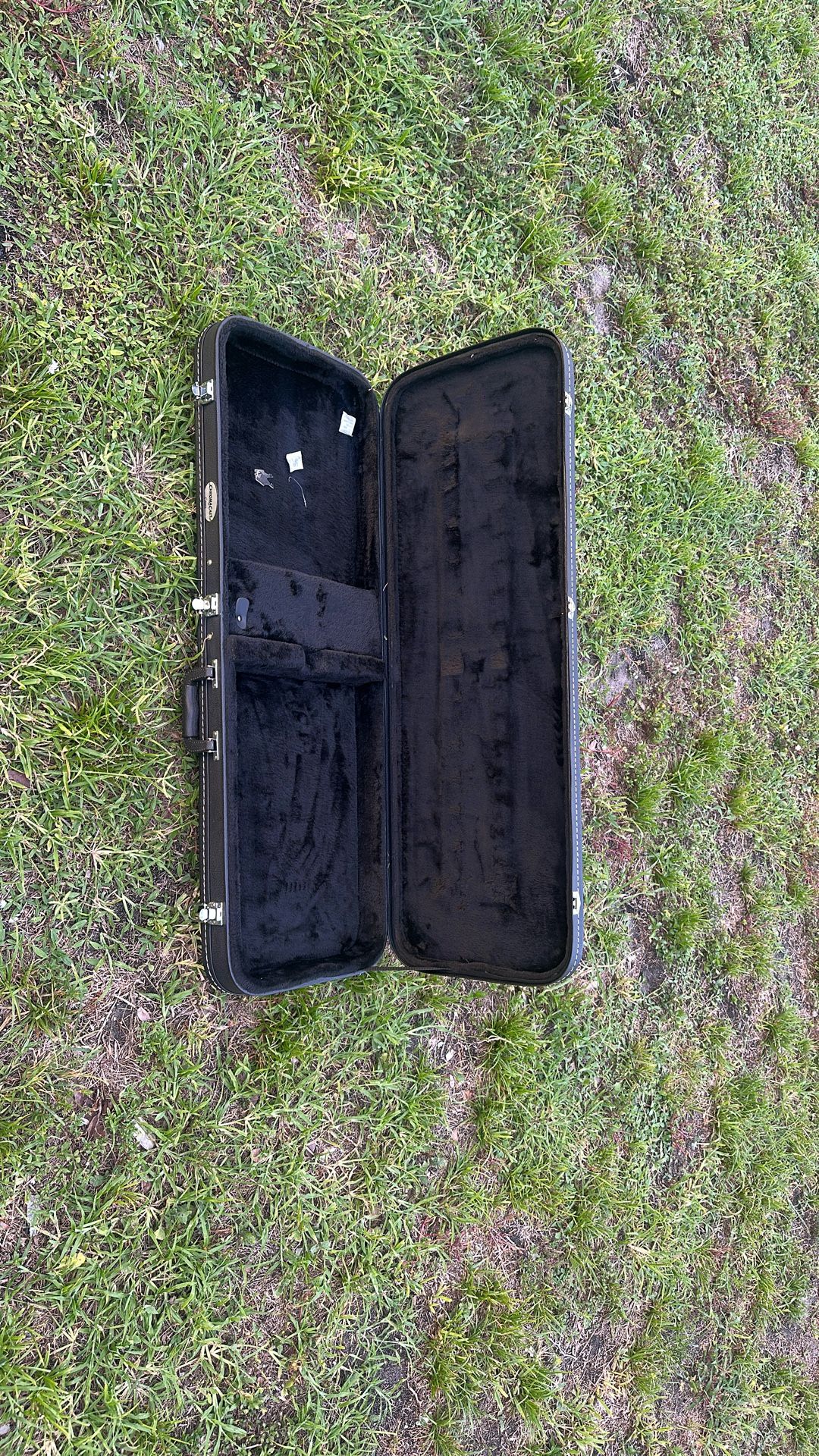 Hard Case For Stratocaster And telecaster