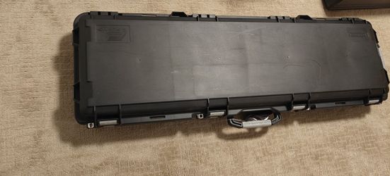 PLANO RIFLE CASE