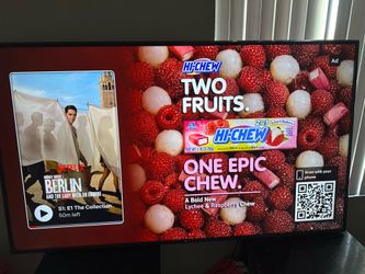 75-inch LG 4K UHD Smart TV