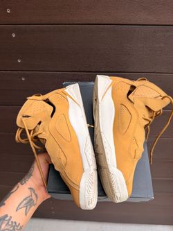 True flight Jordan