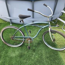 Yes Still Available $20 Firm Beach Cruiser Needs Tubes Pick Up Only 