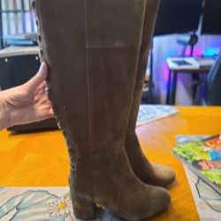 Womens Boots