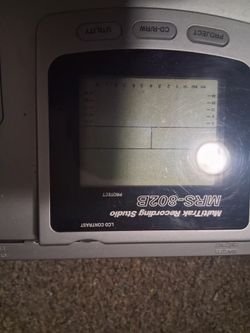 Zoom multi trak recording studio