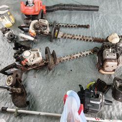 Weedeater  Parts Free