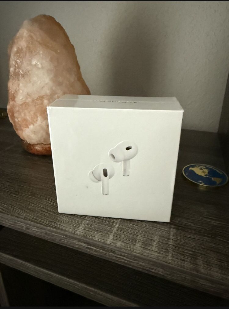 AirPods Pro 2
