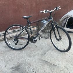 26 inch mountain bike