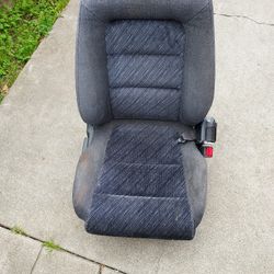 Car Seats