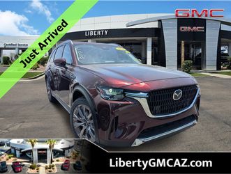 2024 Mazda CX-90