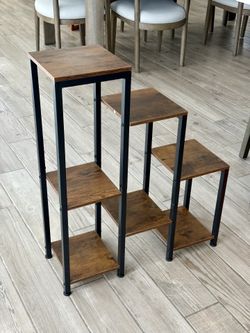 3 Tier 7 Pot Plant Stand