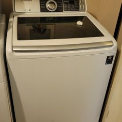 Samsung Washer