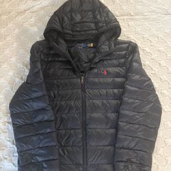 Polo Ralph Lauren Puffer Jacket