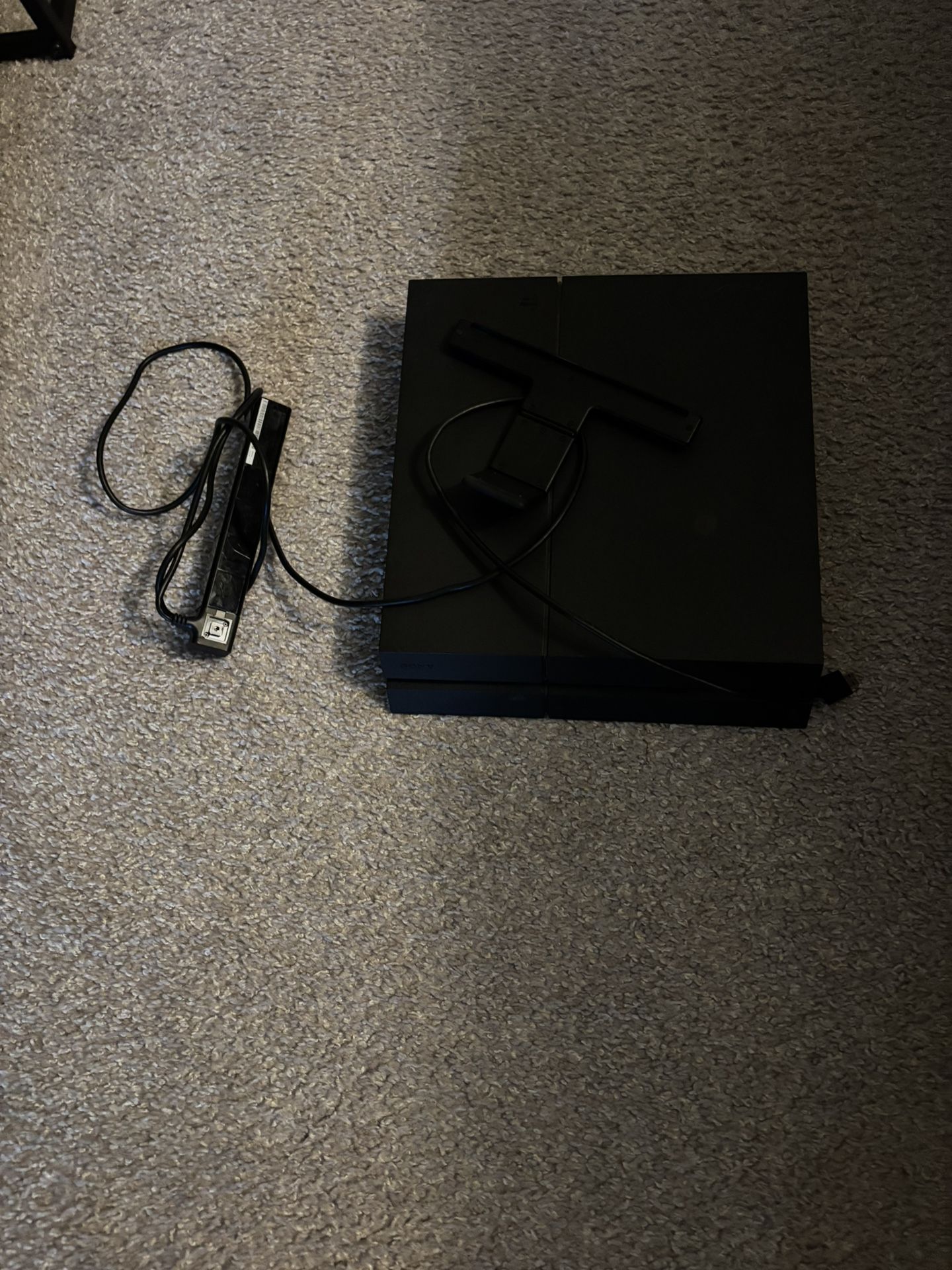 PS4 And Games