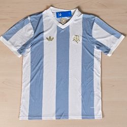 Argentina 125th Anniversary Jersey (Special Edition)