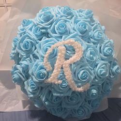 Ramos de Flores  artificial