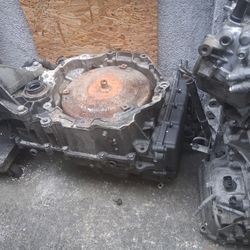 Chevy Cruze Transmission $$300