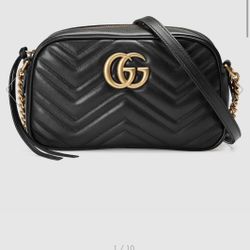 Gucci Shoulder Bag