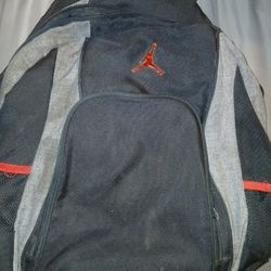 Jordan Backpack