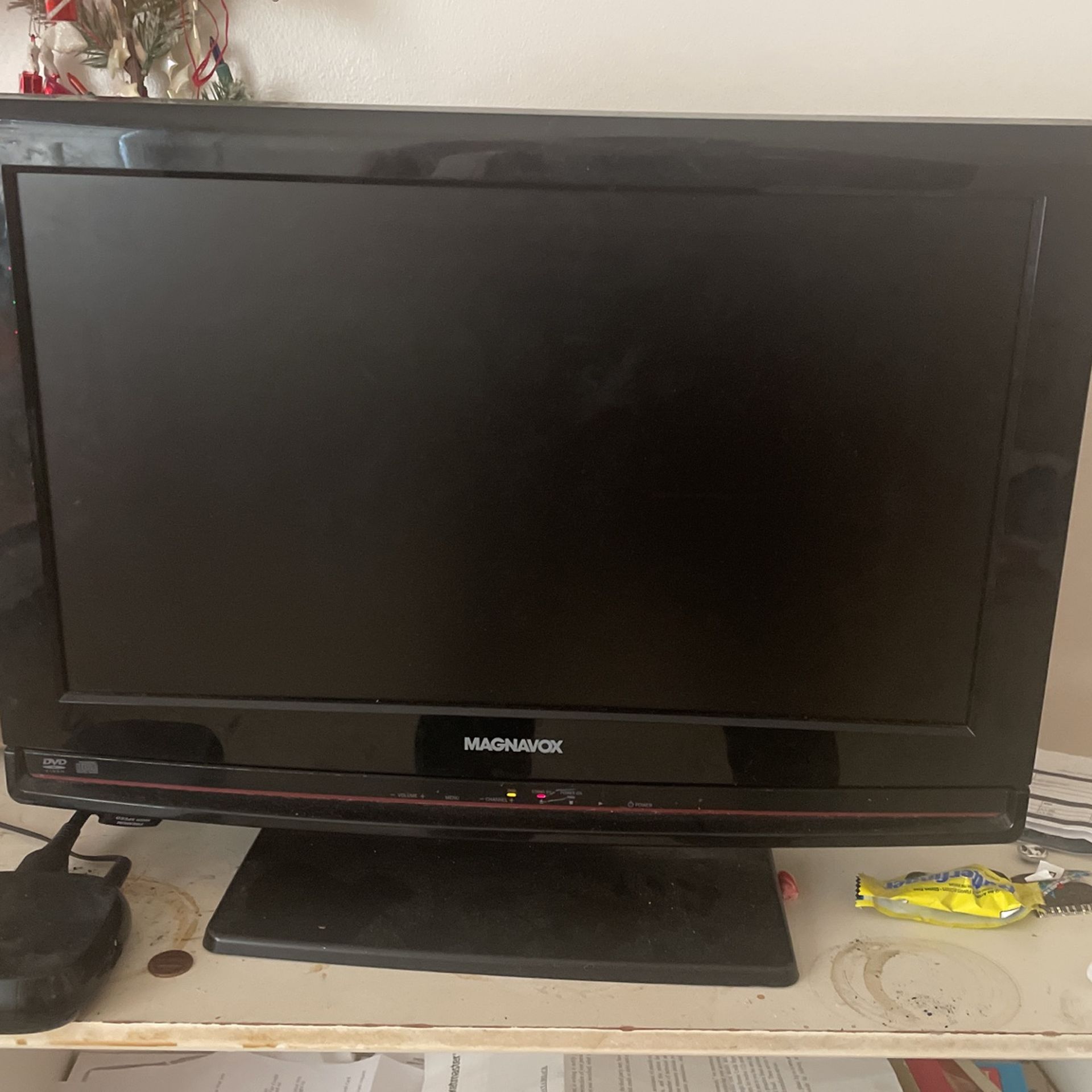 Magnavox 18 Inch TV
