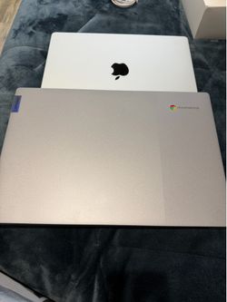 Lenovo Chromebook ideapad 3i