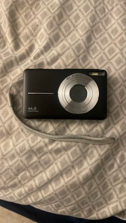 Portable Digital Easy Use For All