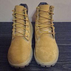 Timberland " Big Kids" - Sz 3.5