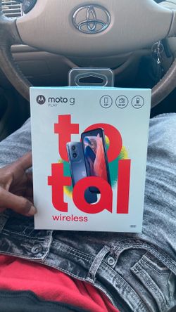 Moto g play