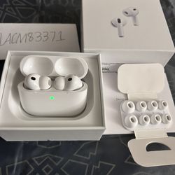 AirPods Pro 3