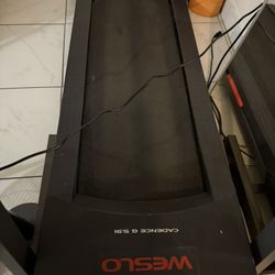 Treadmill 