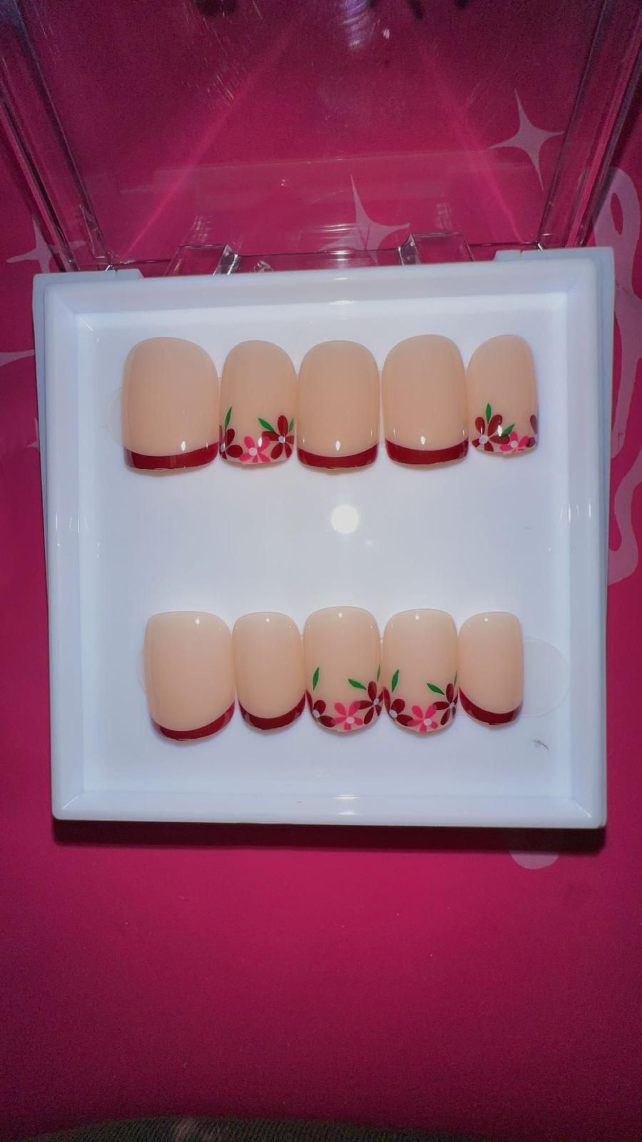 Press On Nails