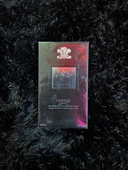 Creed cologne