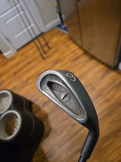Ping 9 iron