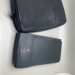Apple Newton message pad110