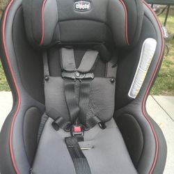 Car Seat
