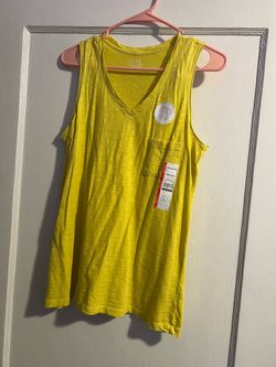 Women’s tank top
