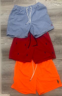 Ralph Lauren Swimtrunks