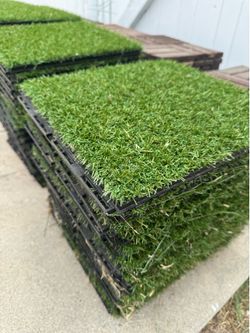 IKEA Turf Tiles