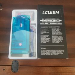  NiB Apple IPhone 6S Battery With Tools 3200Mah