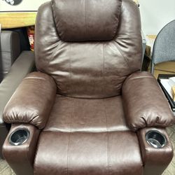 Massage Chair 