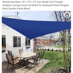 Sun Shade