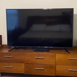 Samsung 58"
