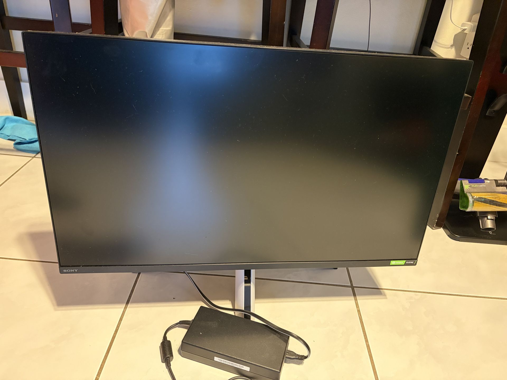 Sony InZone M9 27 Inch