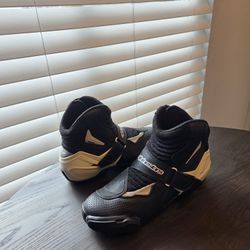 Alpinestars Motorcycle Boots