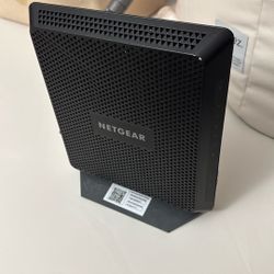 Netgear C7000v2 Modem+router