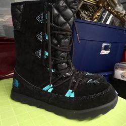 Snow Boots *NEW